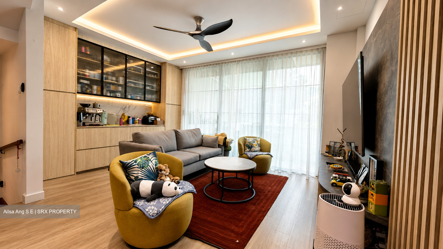 Pasir Panjang Road (D5), Condominium #602023701